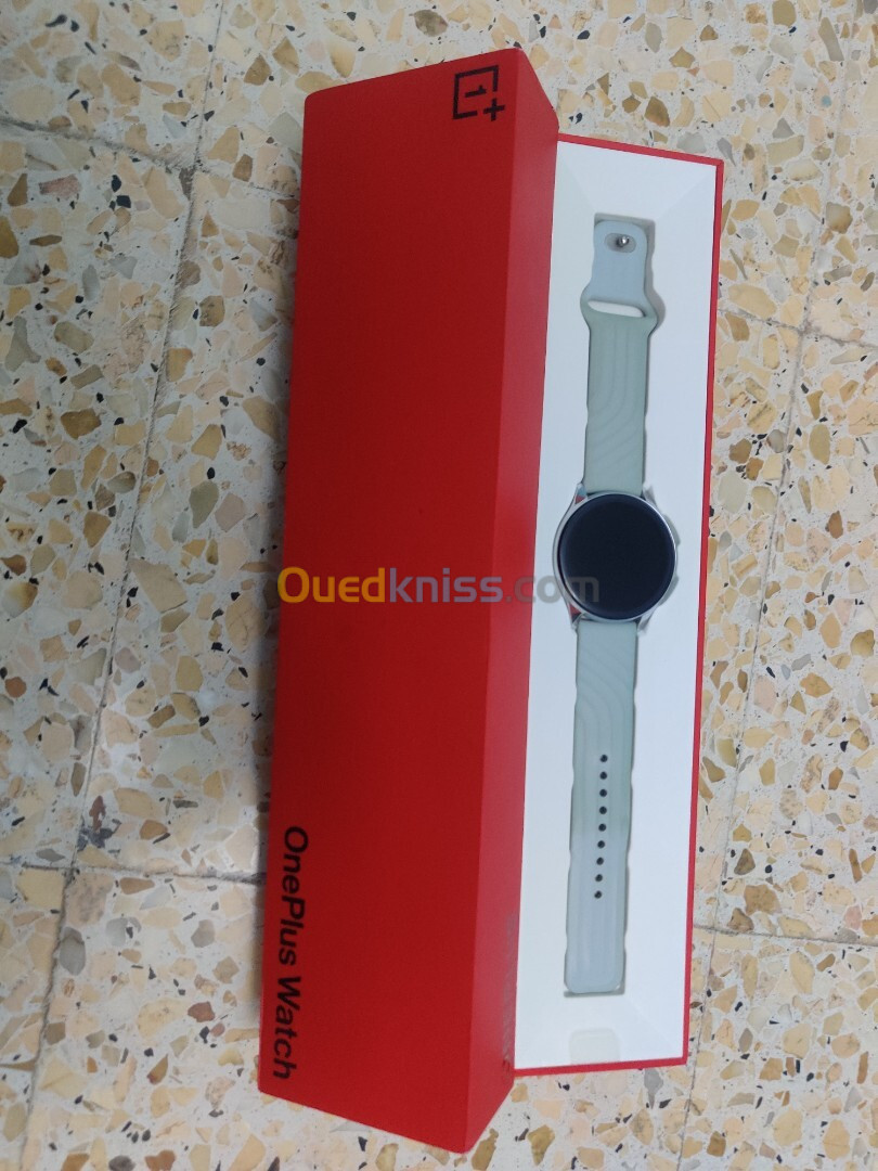 One plus watch 