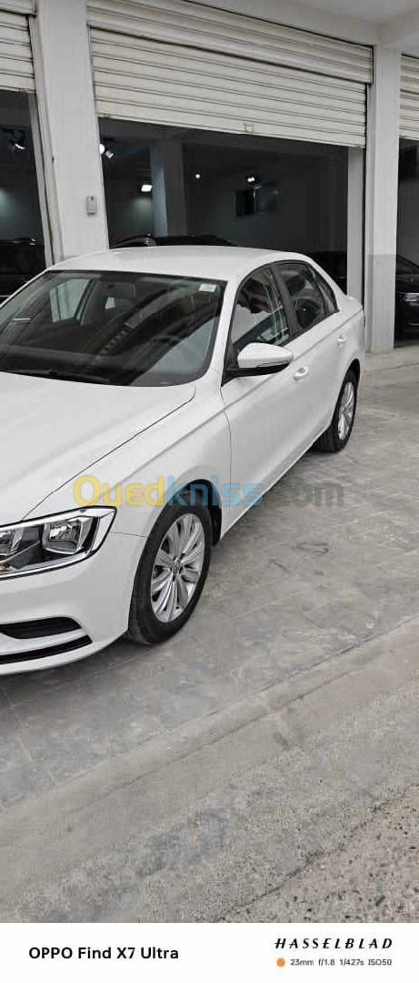 Volkswagen Polo 2023 Soudan