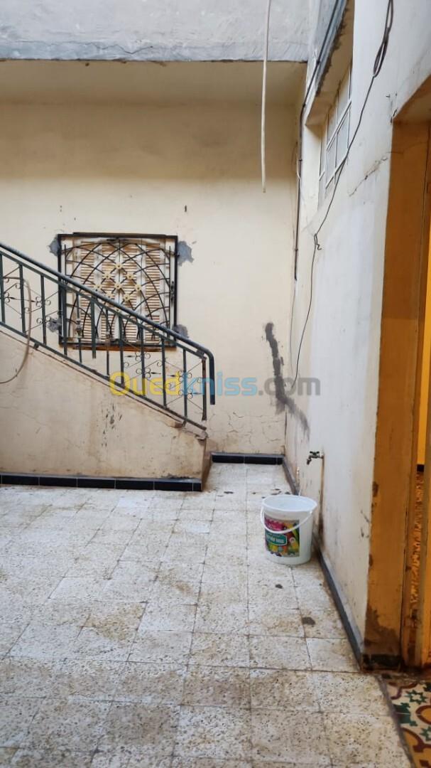 Vente Niveau De Villa F5 Djelfa Ain oussara