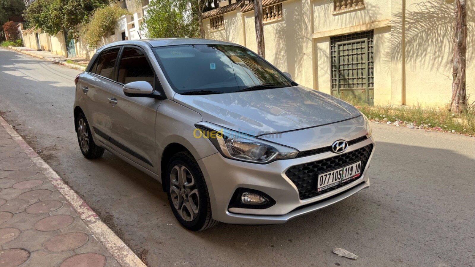 Hyundai i20 2019 i20