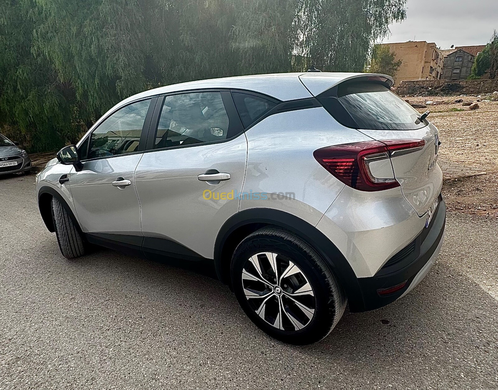 Renault Captur 2022 Captur