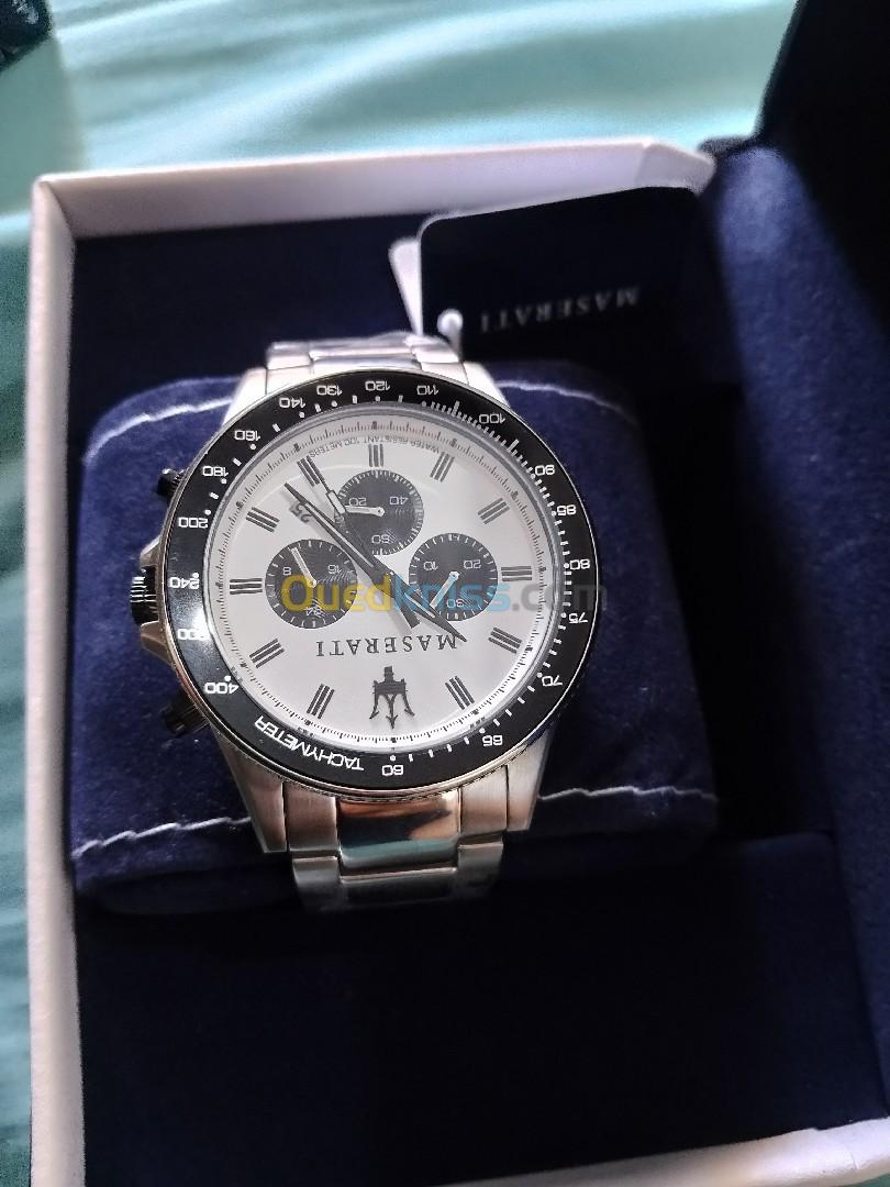 Montre Maserati Sfida original