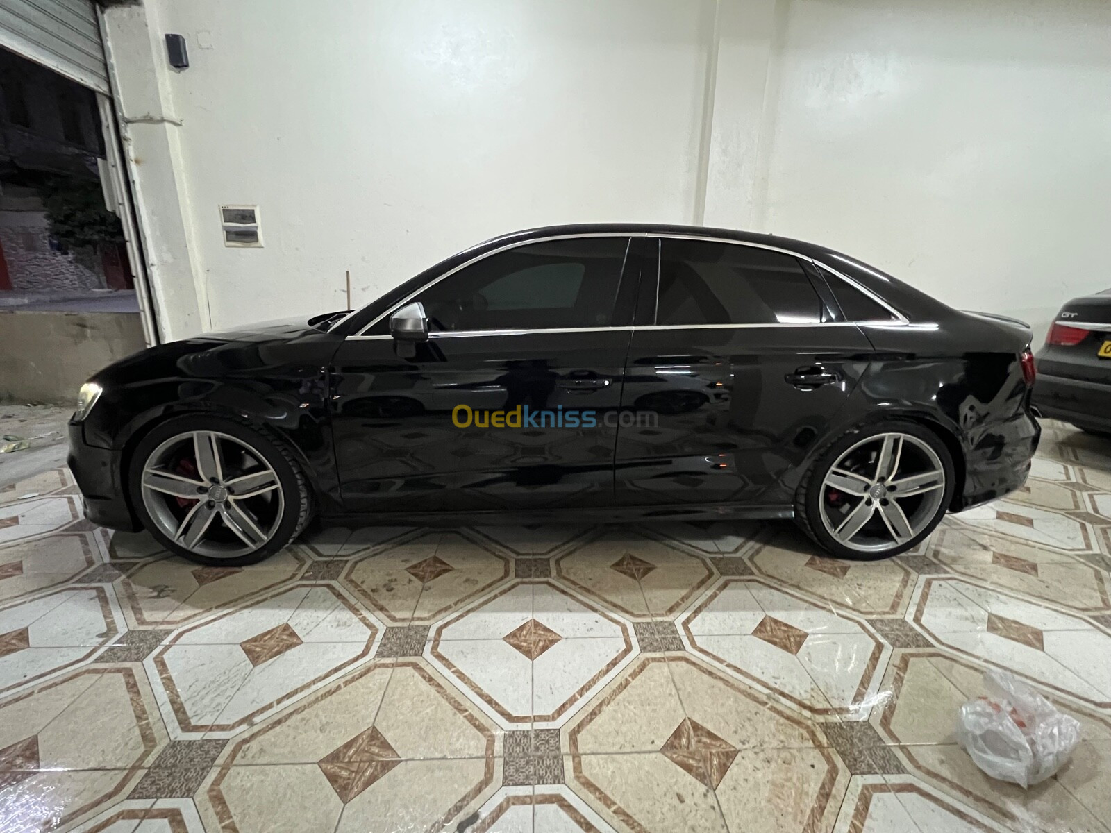 Audi S3 2016 SportBack