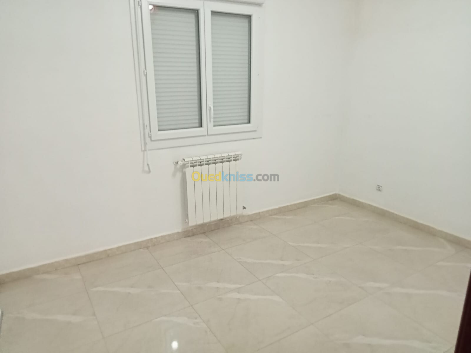 Vente Appartement F5 Oran Sidi chami