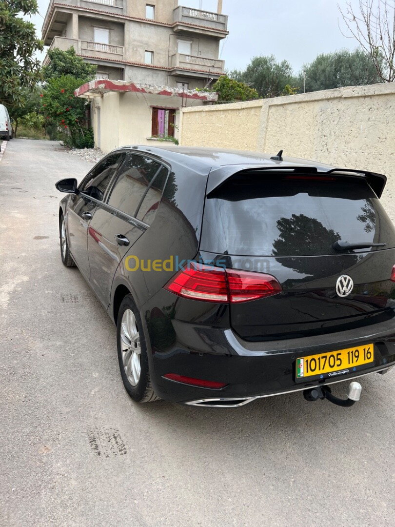 Volkswagen Golf 7 2019 START+