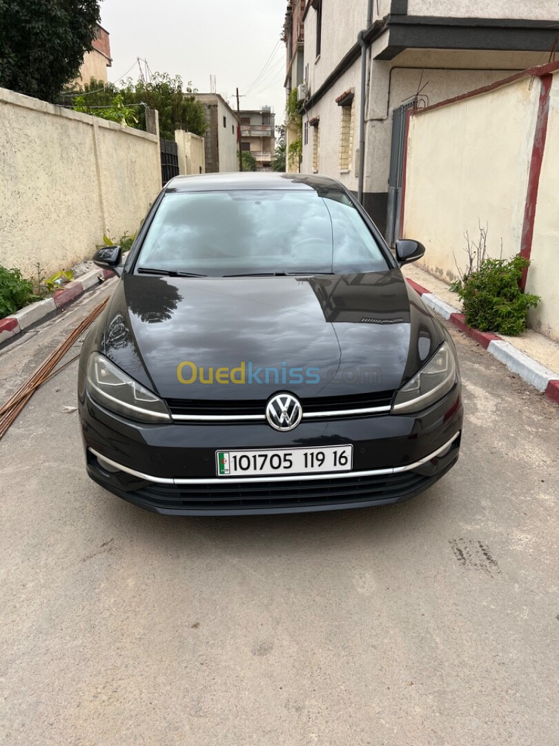 Volkswagen Golf 7 2019 START+