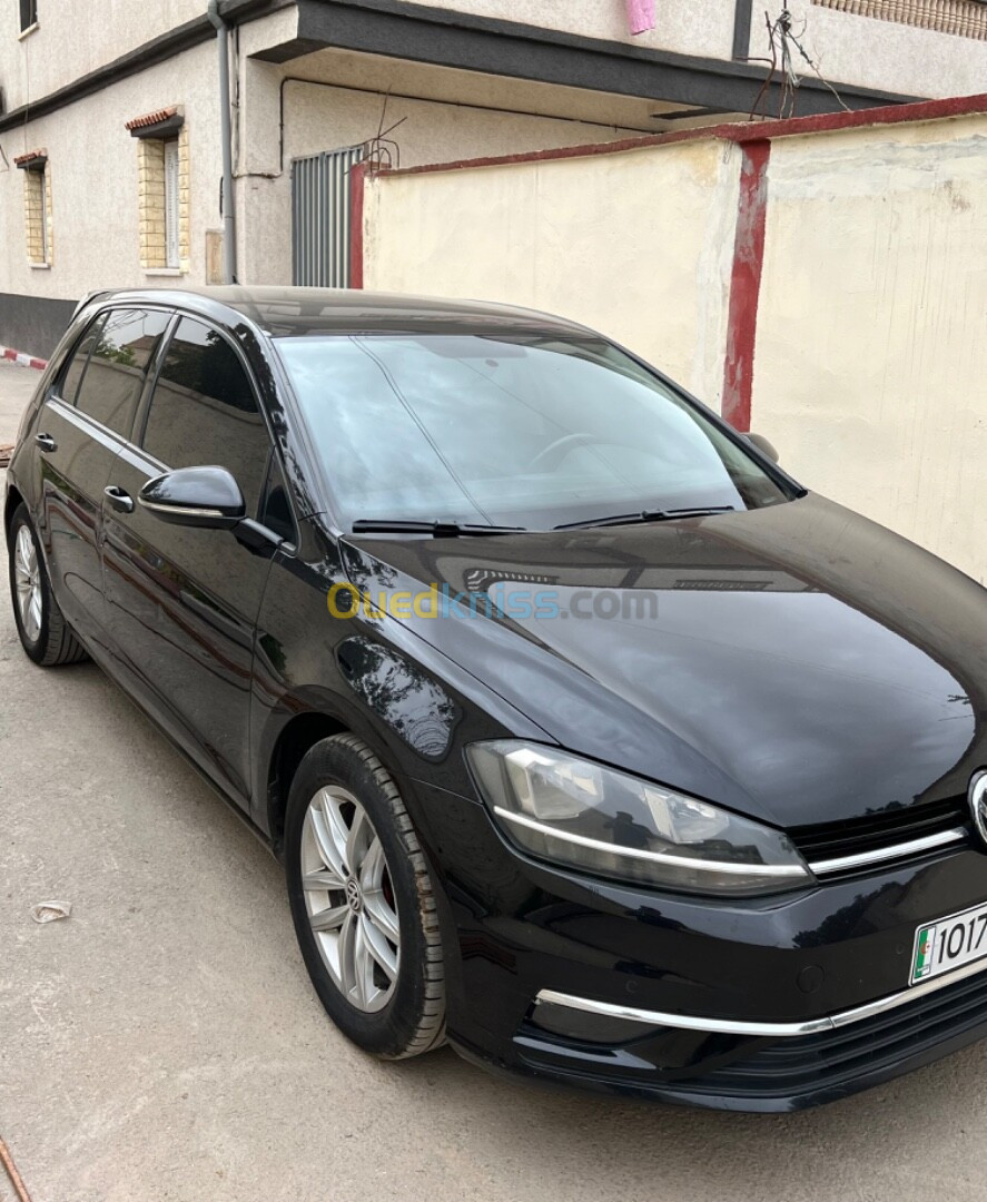 Volkswagen Golf 7 2019 START+