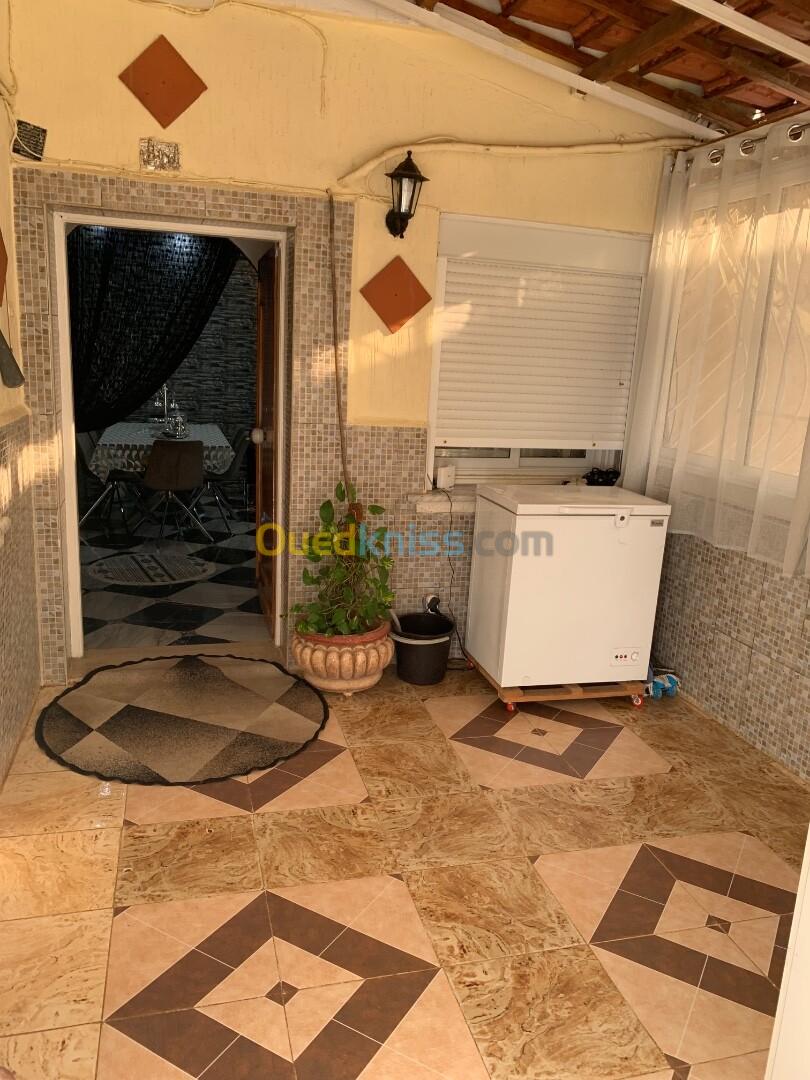 Vente Appartement F3 Alger Staoueli