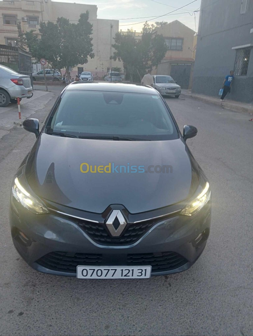 Renault Clio 4 2021 Clio 4