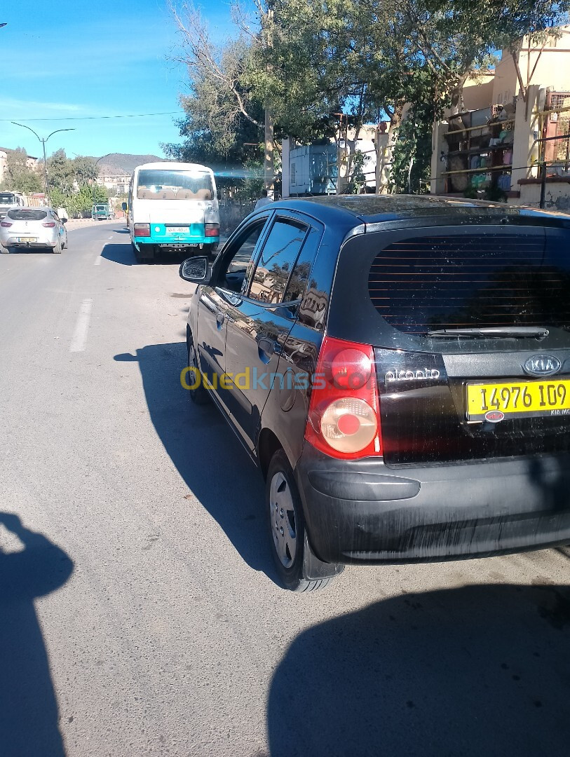 Kia Picanto 2009 