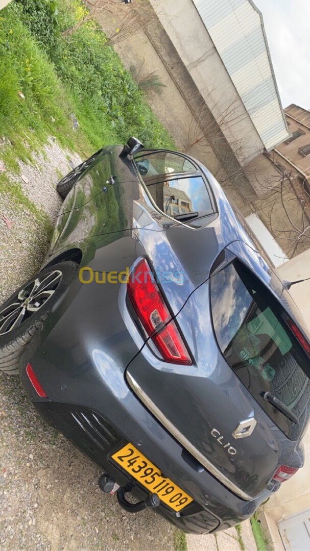 Renault Clio 4 2019 Limited 2