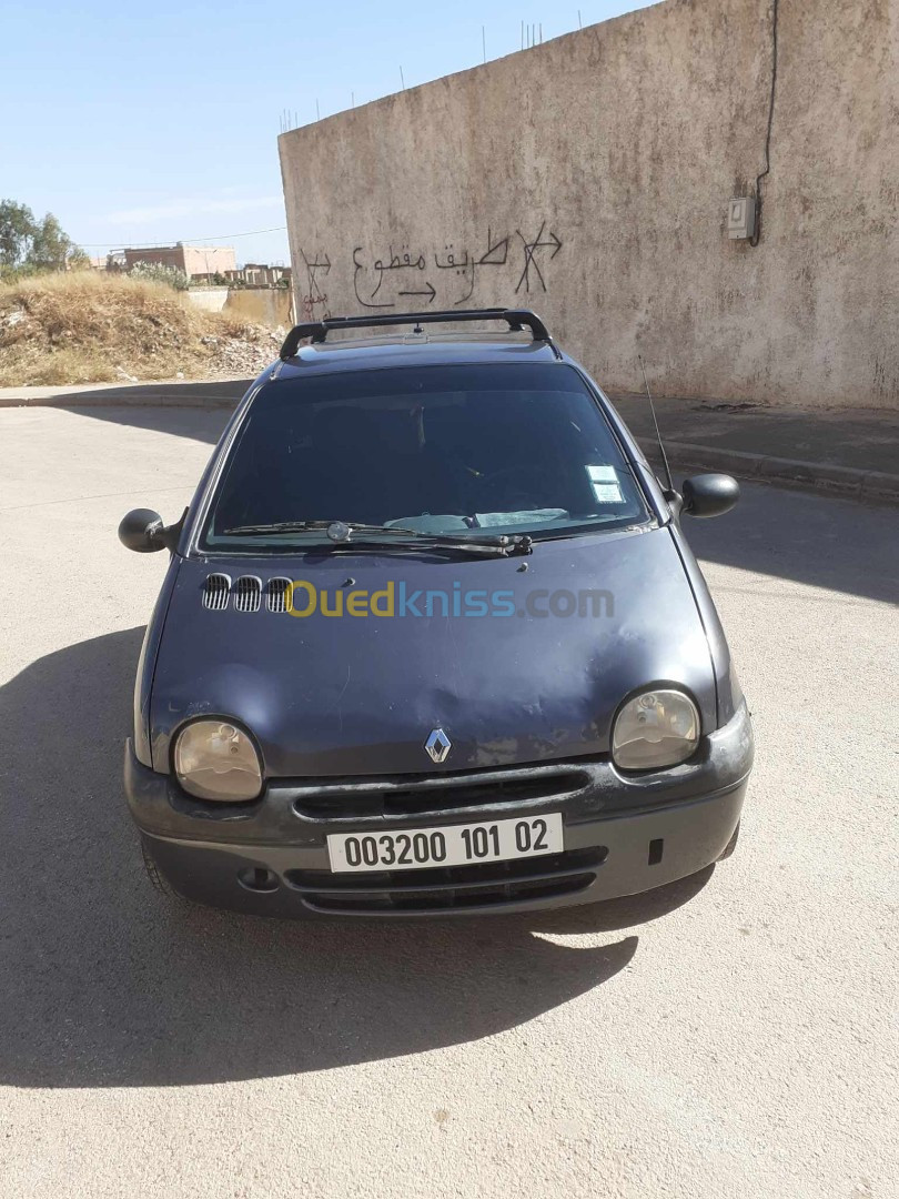 Renault Twingo 2001 Twingo