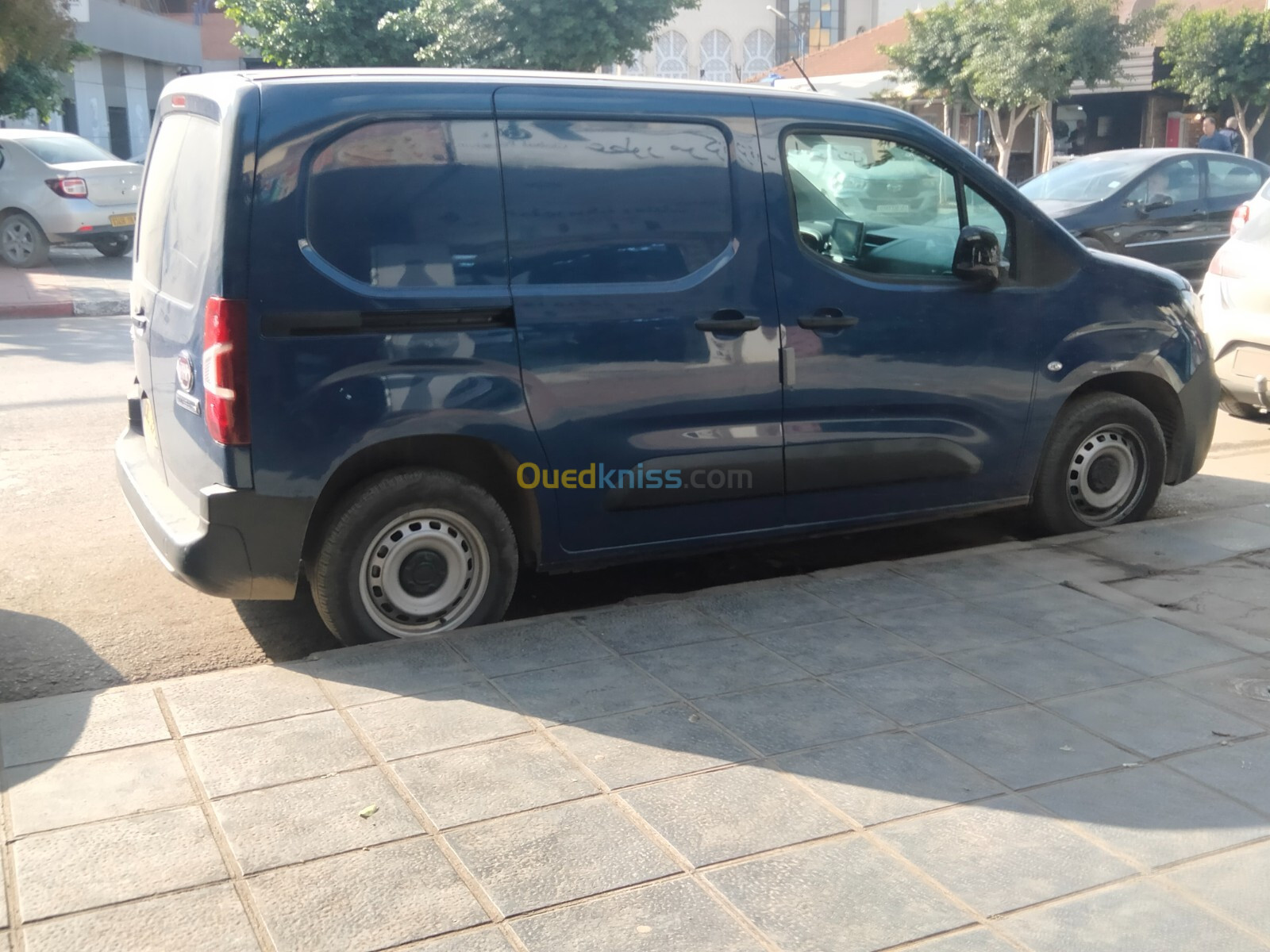 Fiat DOBLO 2023 Doblo