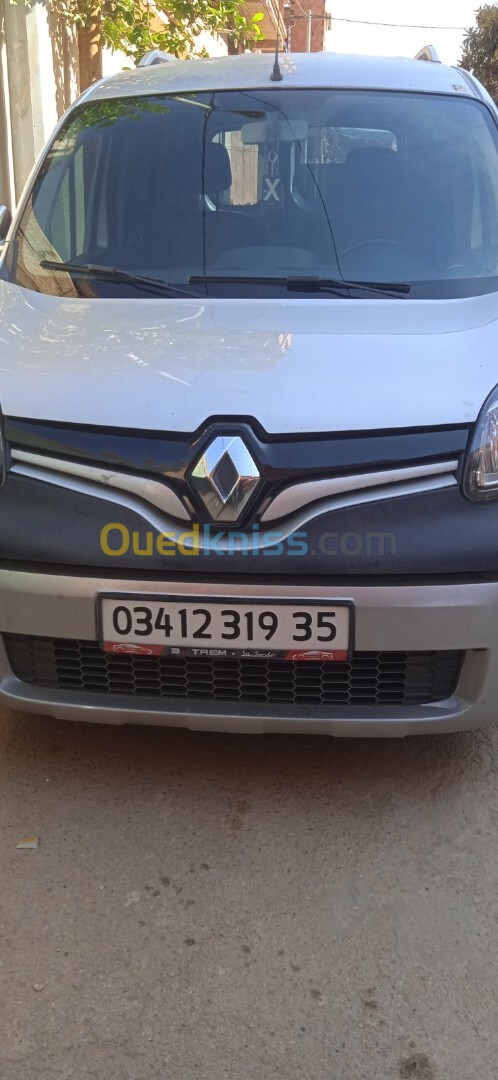 Renault Kangoo 2019 Kangoo