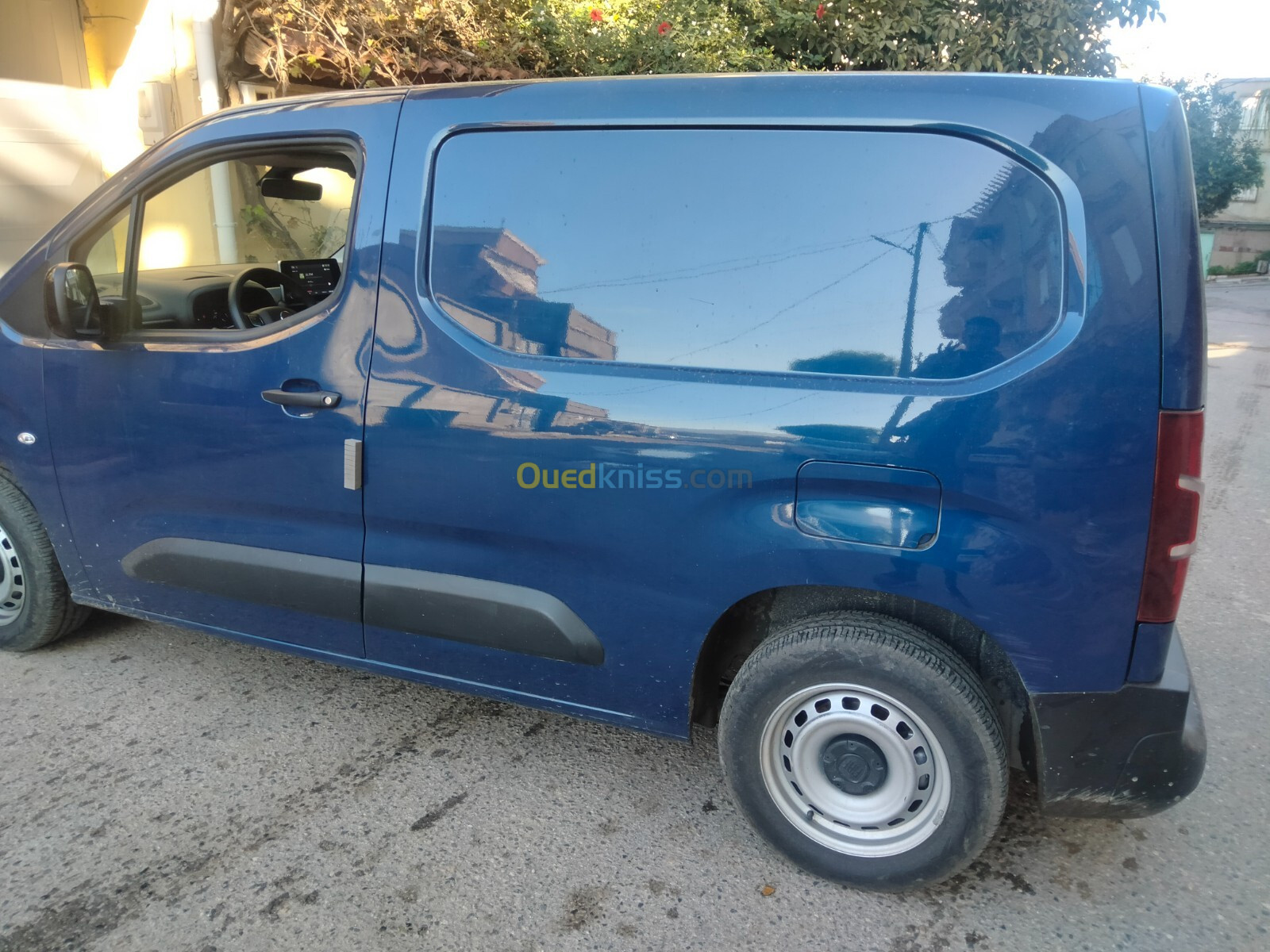 Fiat Doblo 2023 Doblo