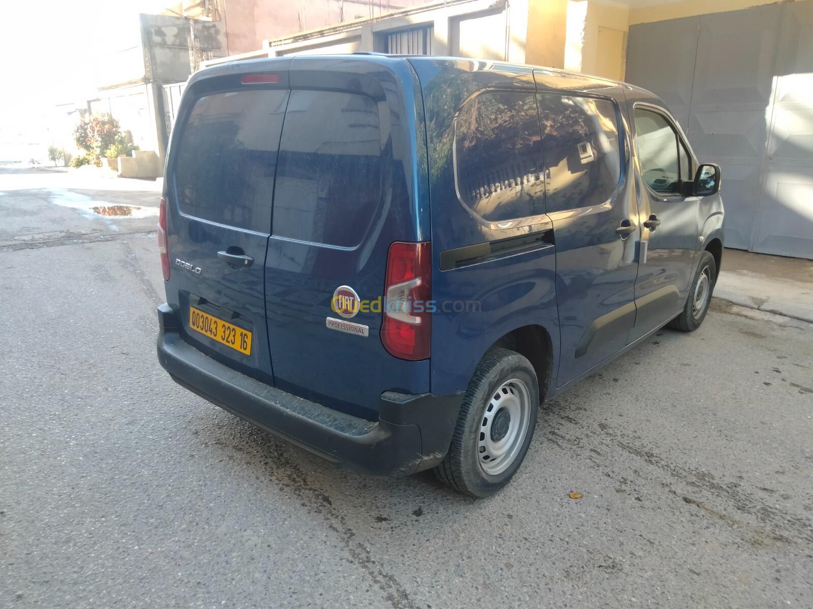 Fiat DOBLO 2023 DOBLO