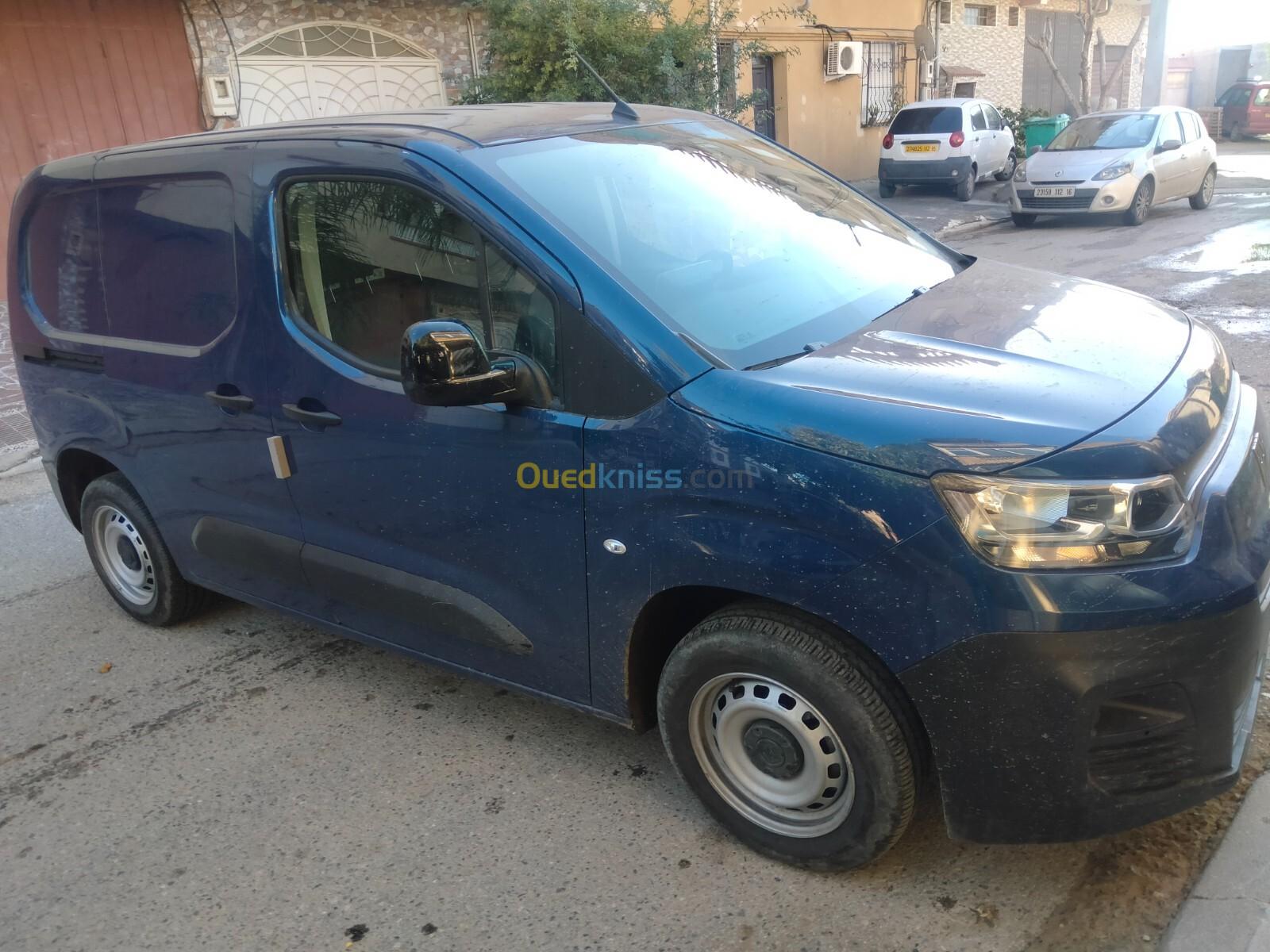 Fiat DOBLO 2023 DOBLO