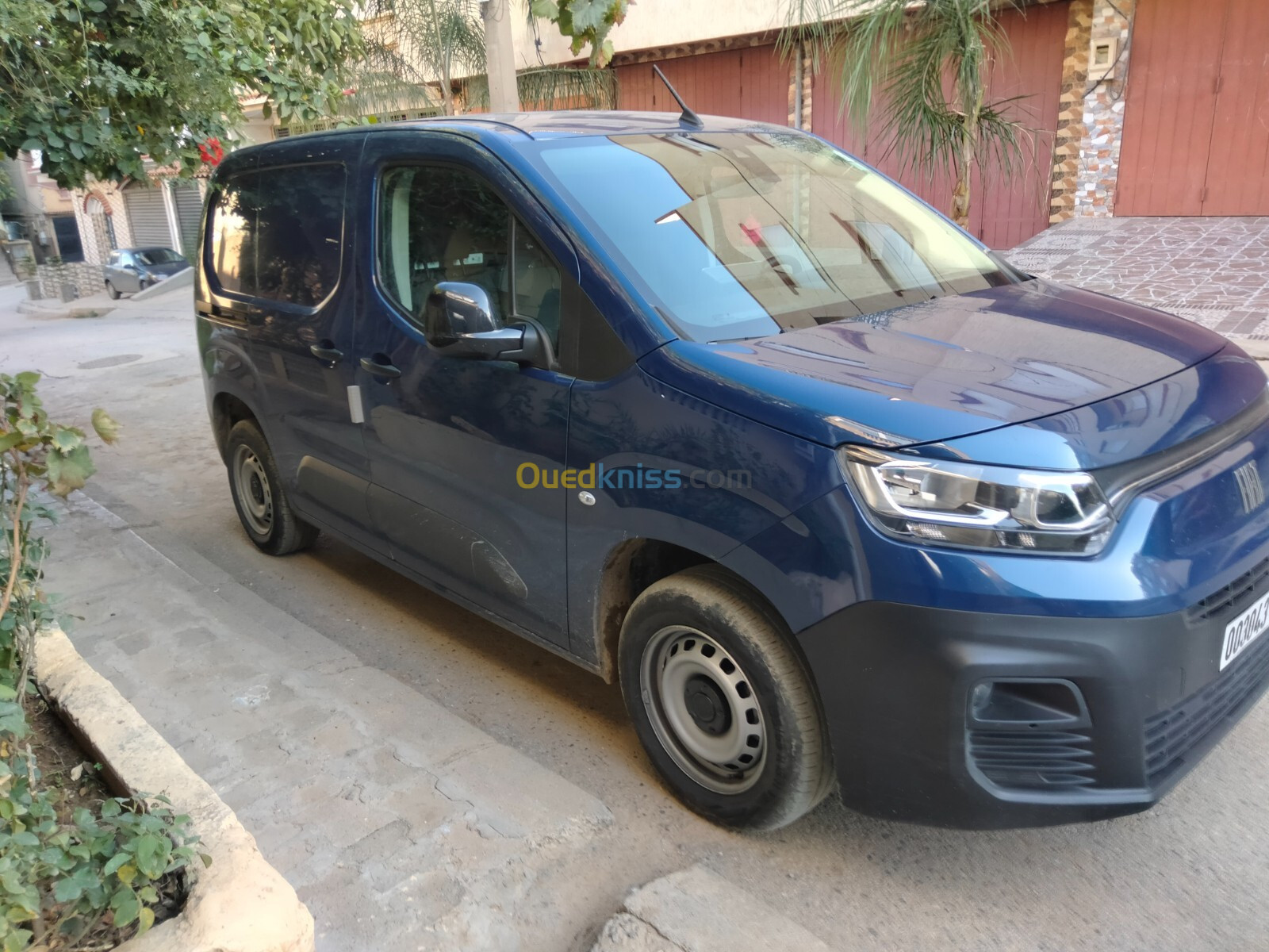 Fiat Doblo 2023 Doblo