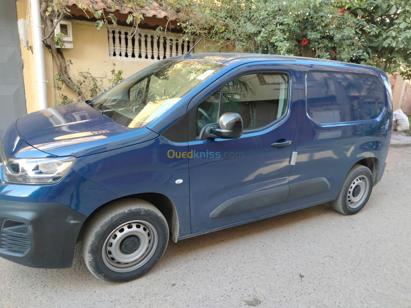 Fiat Doblo 2023 Ddolo