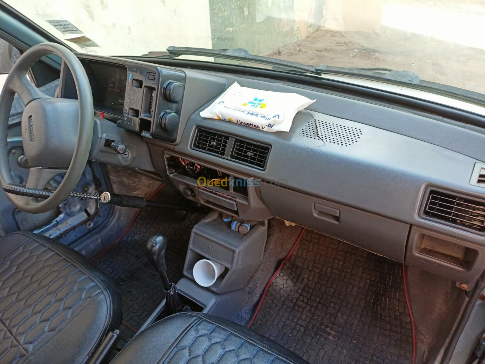 Suzuki Maruti 800 2008 Maruti 800