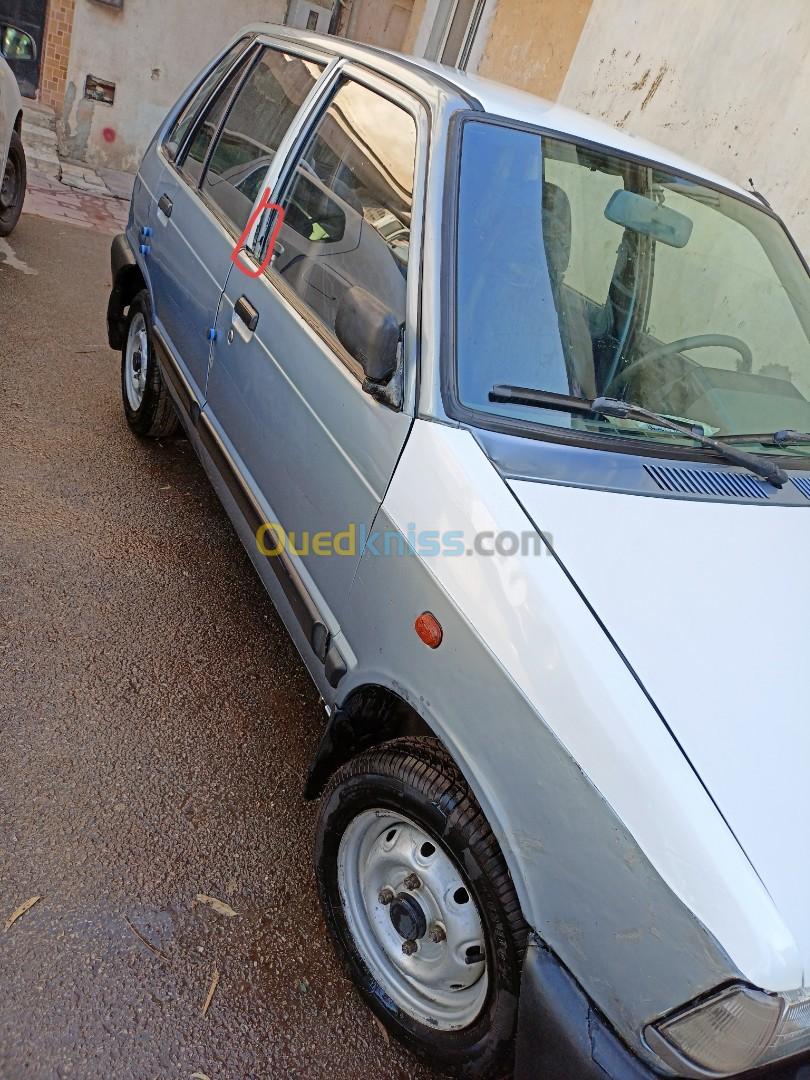 Suzuki Maruti 800 2008 Maruti 800