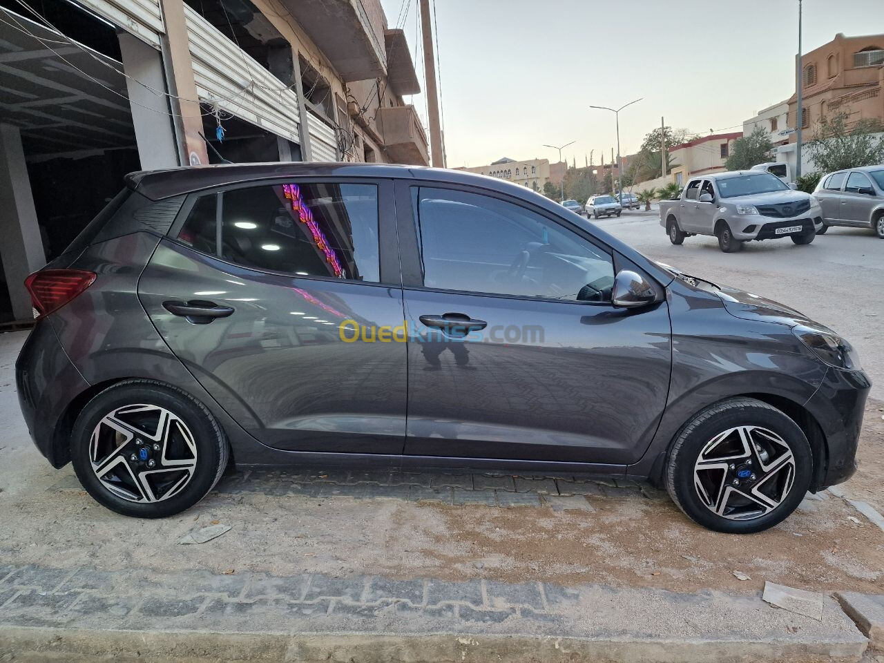 Hyundai Grand i10 2024 Gls