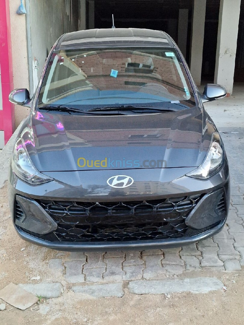 Hyundai Grand i10 2024 Gls