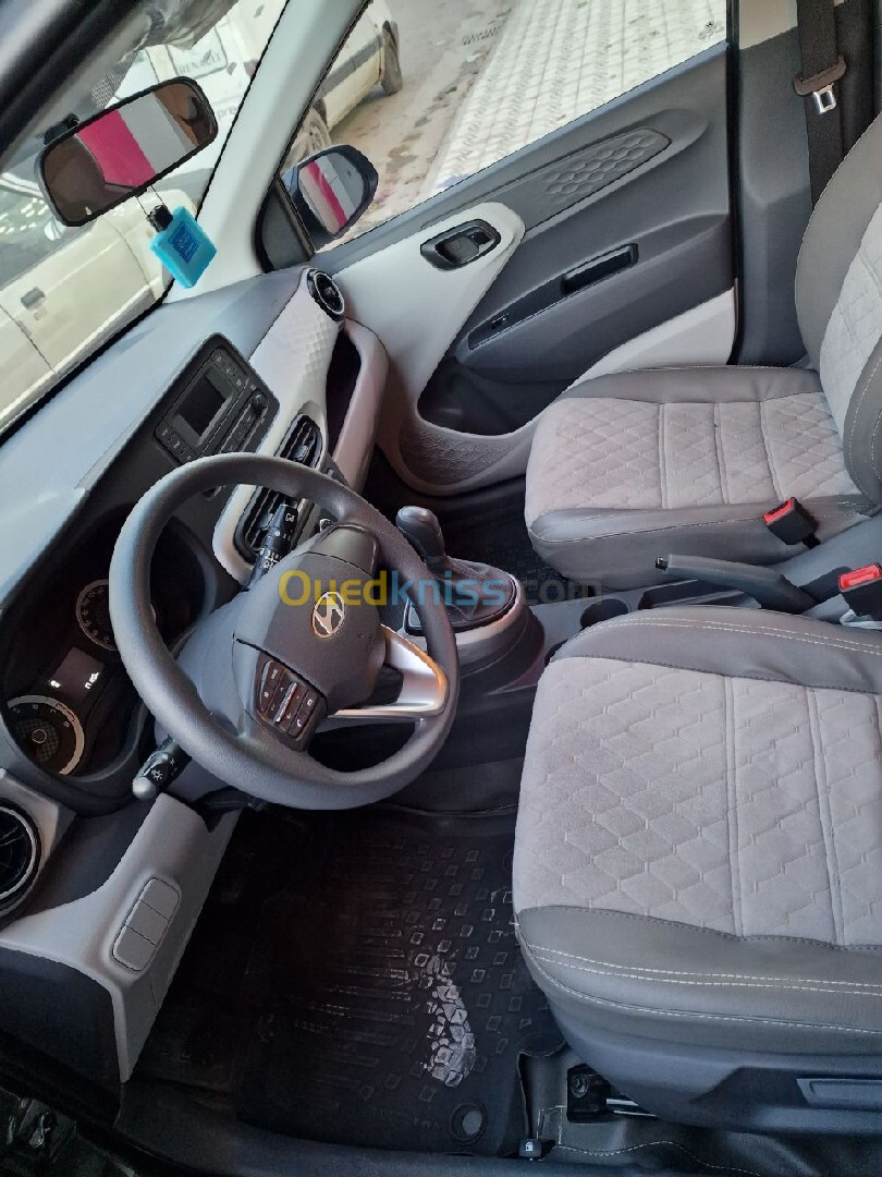 Hyundai Grand i10 2024 Gls