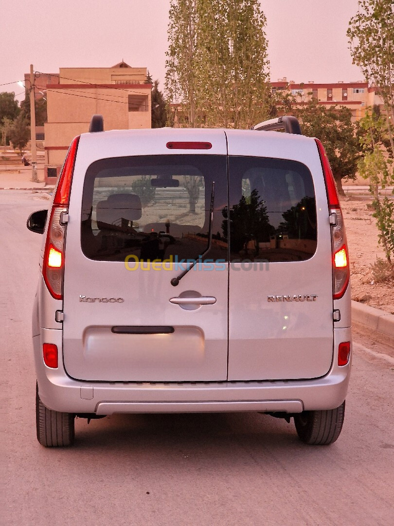 Renault Kangoo 2021 Authentique +