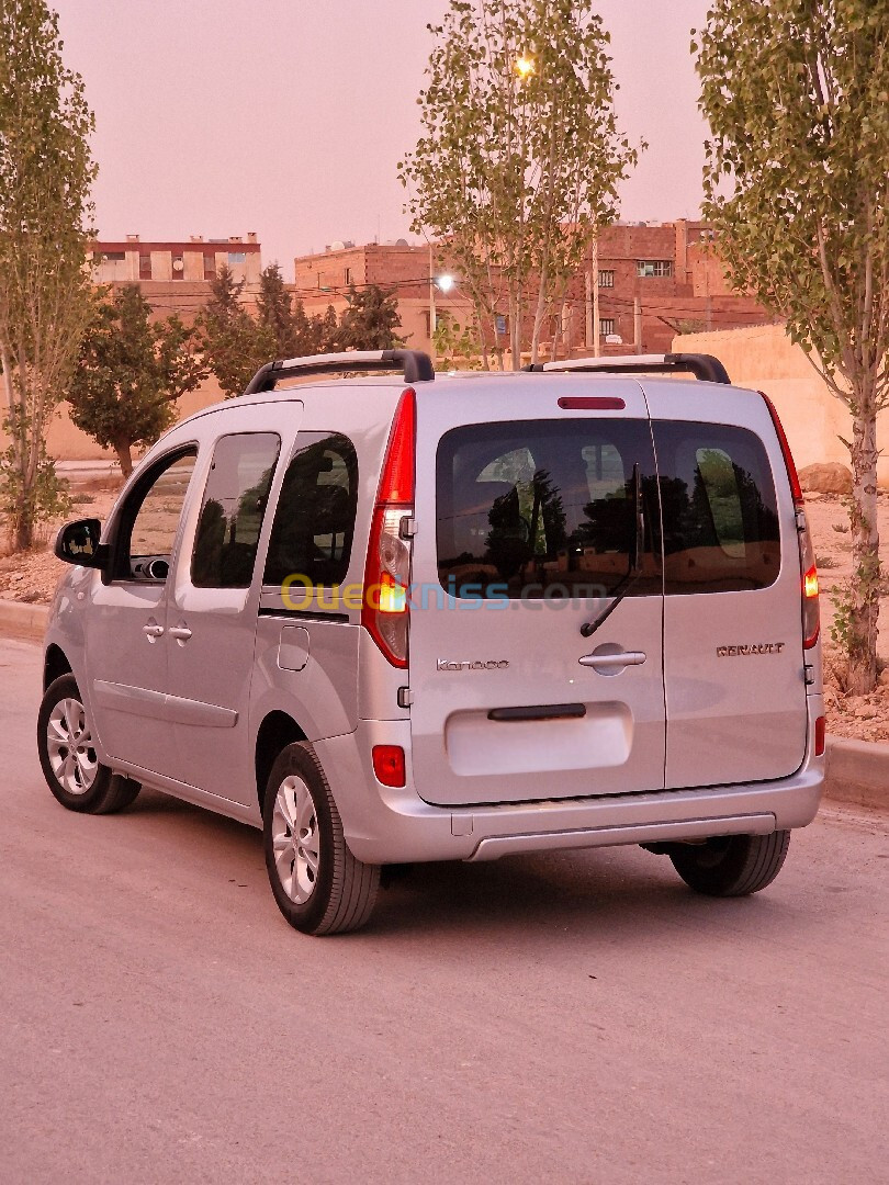 Renault Kangoo 2021 Authentique +