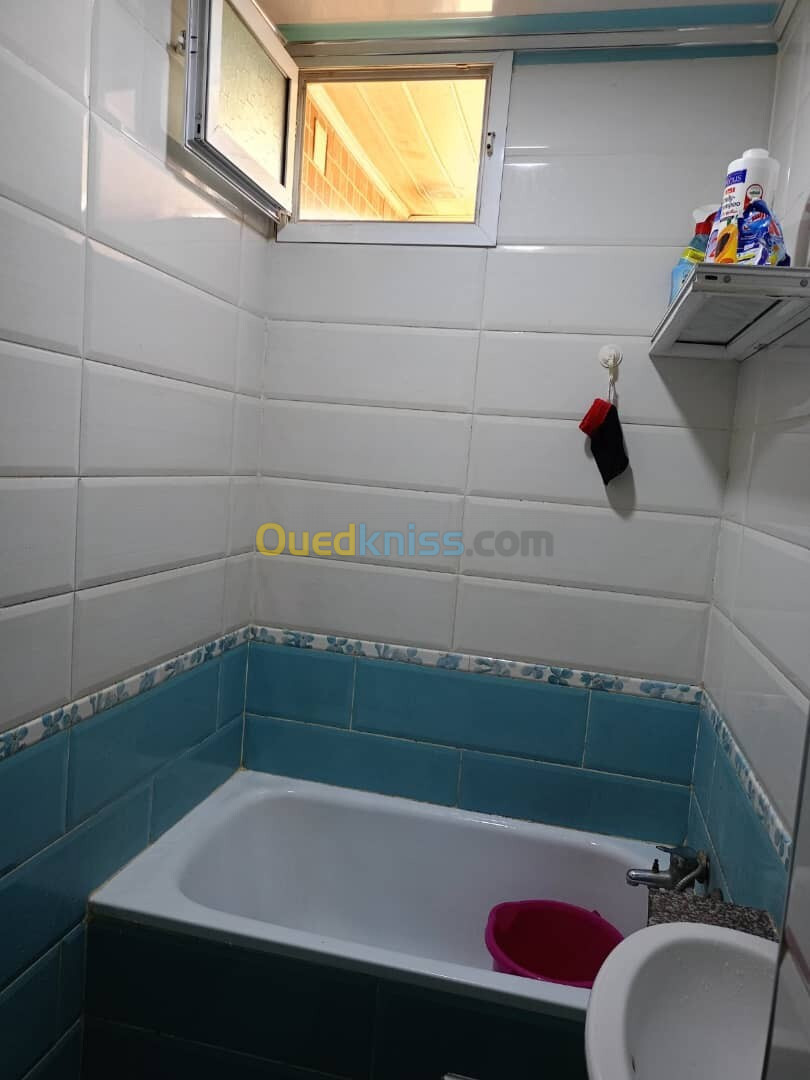 Vente Appartement F3 Alger Gue de constantine