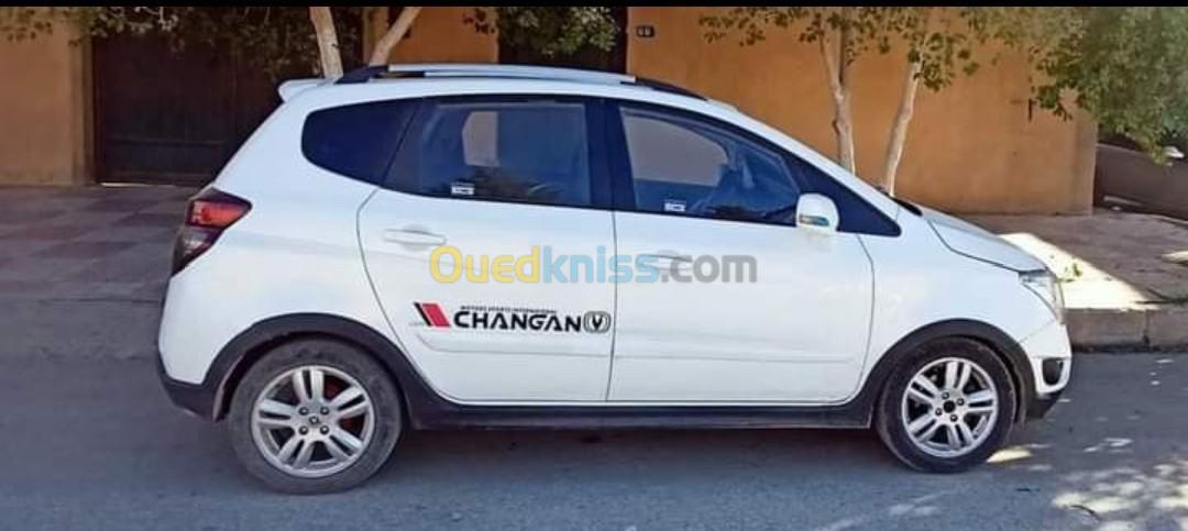 Changan CX20 2015 CX20