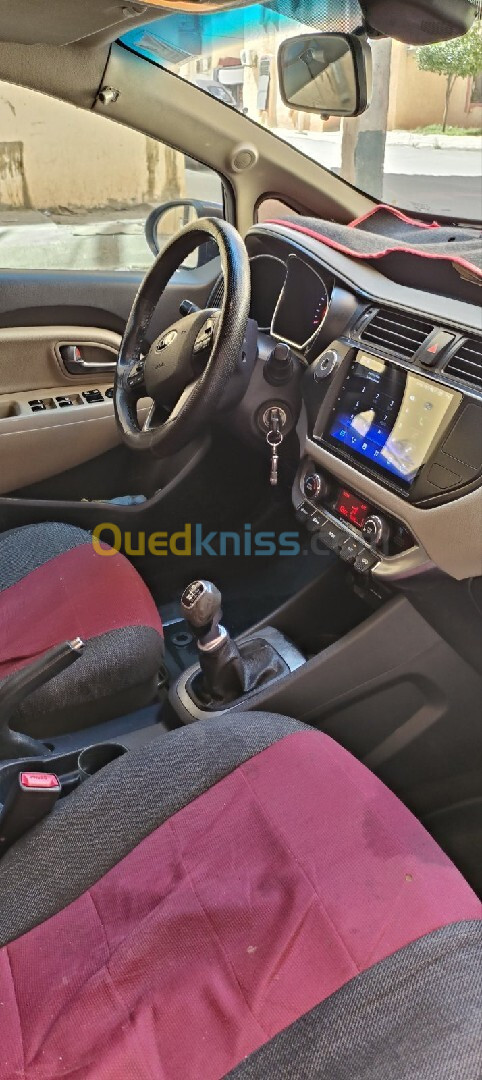 Kia Rio 5 portes 2013 