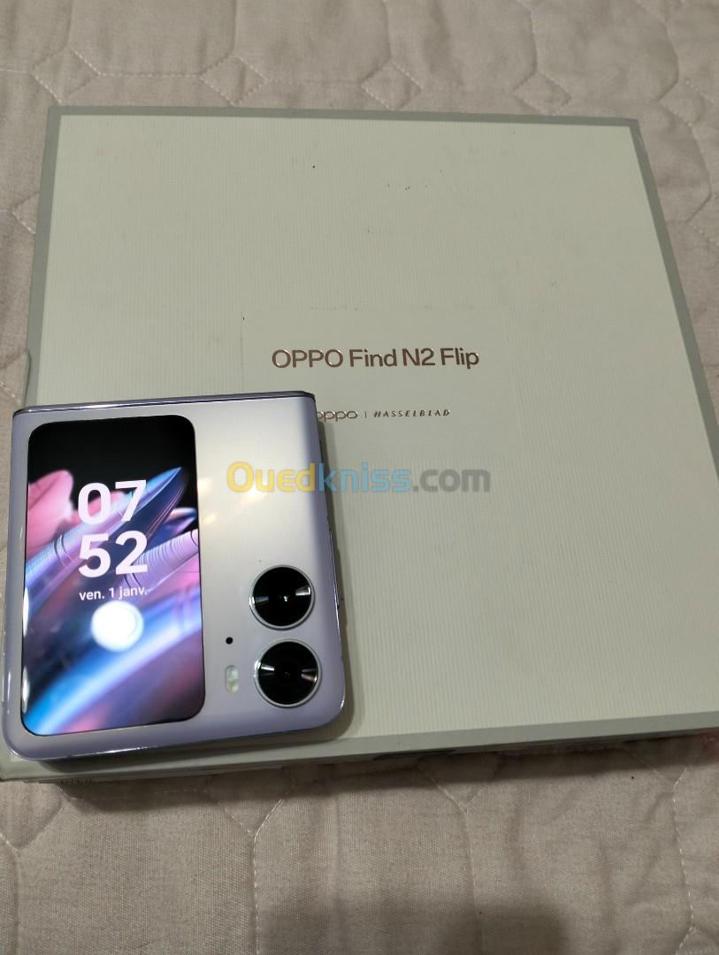 Oppo Find N2 Flip