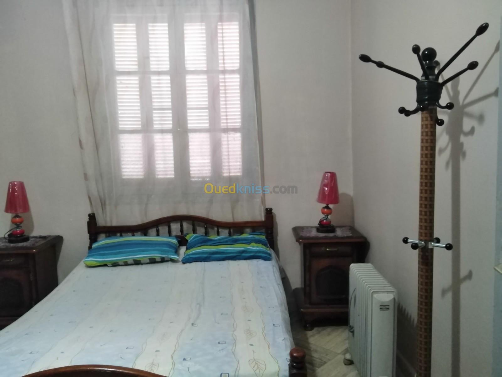 Location vacances Appartement F12 Jijel Jijel