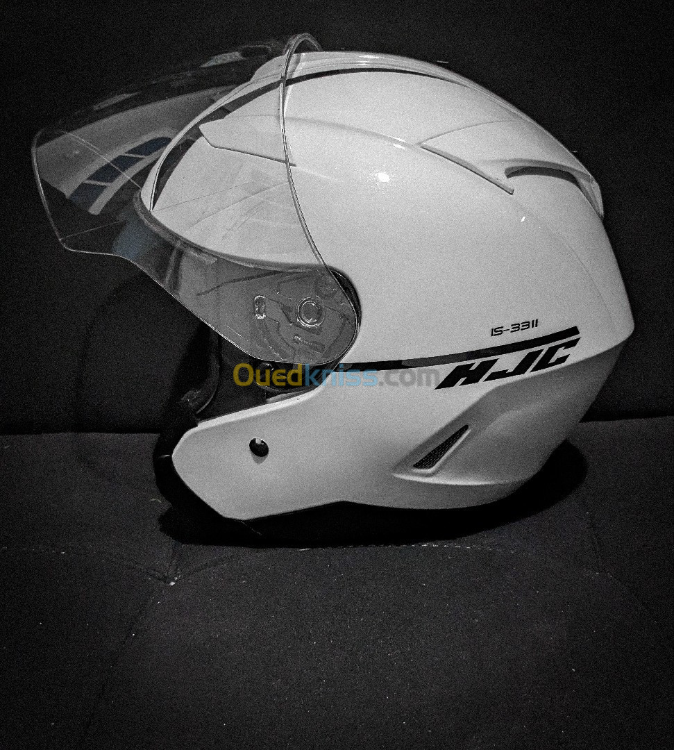 Casque hjc taille L