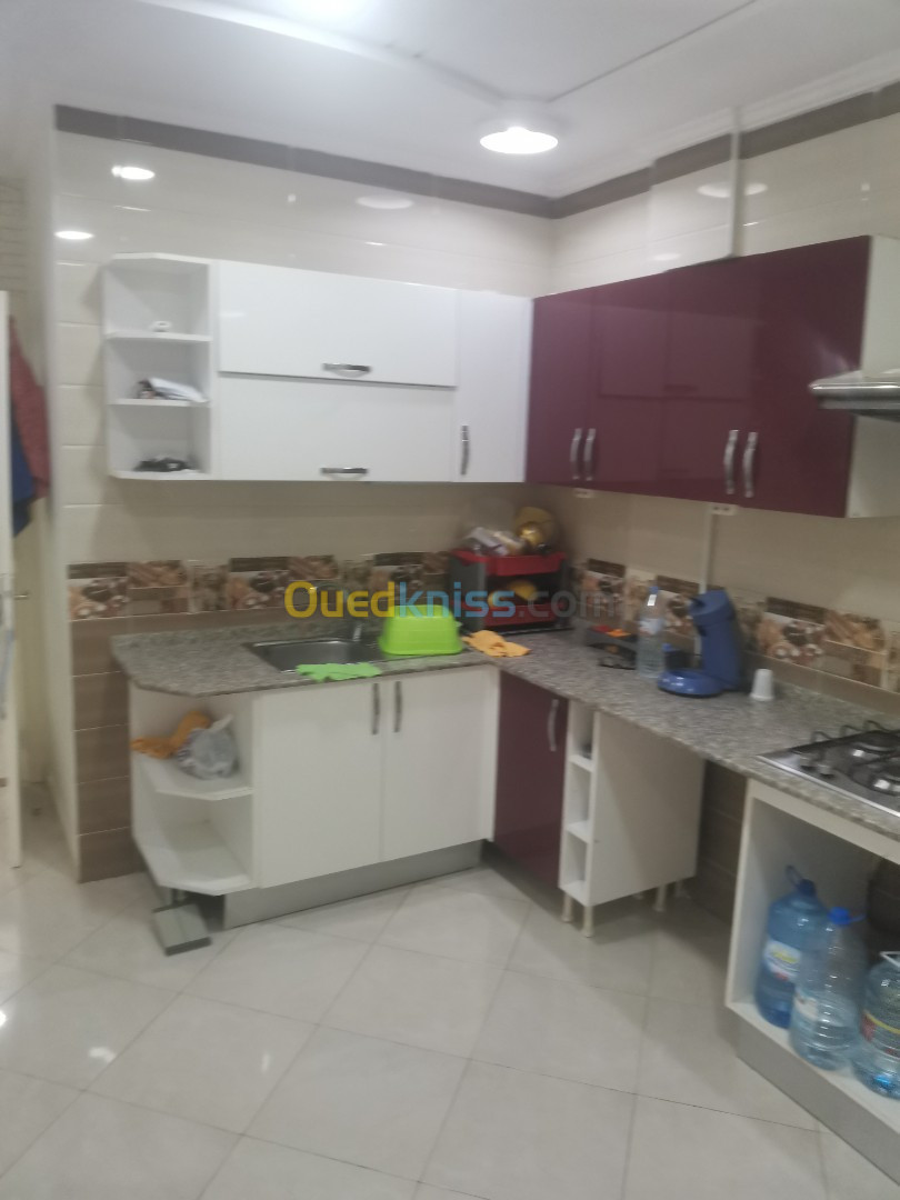 Location Appartement F4 Oran Oran