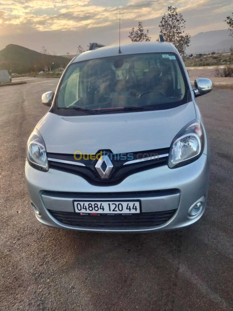 Renault Kangoo 2020 