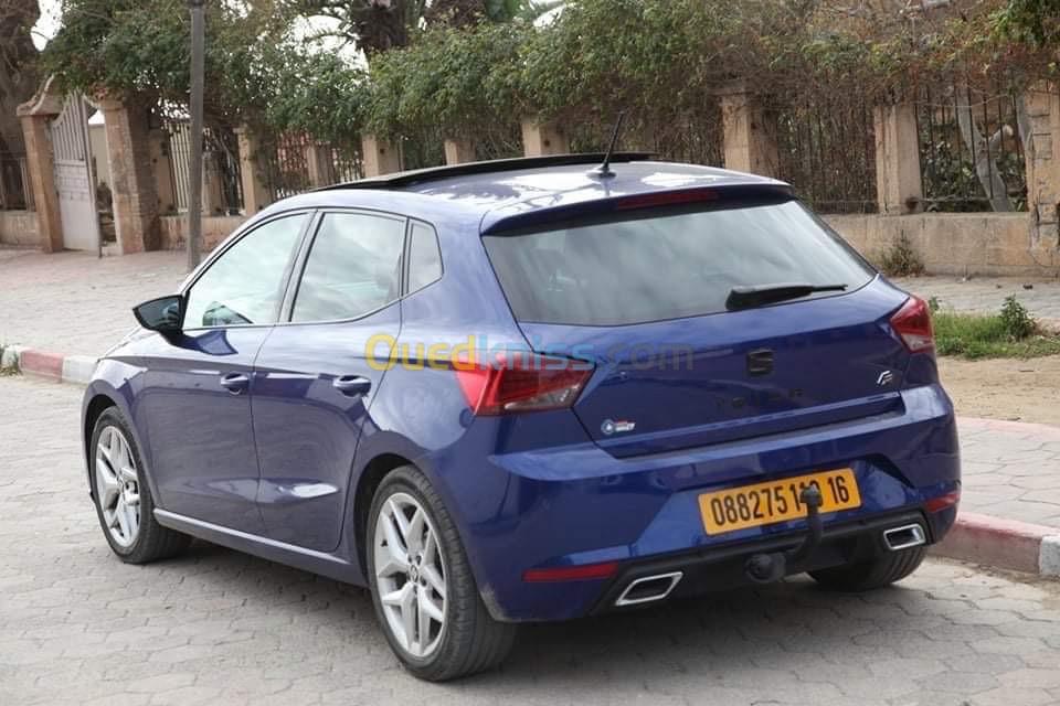 Seat Ibiza 2019 FR