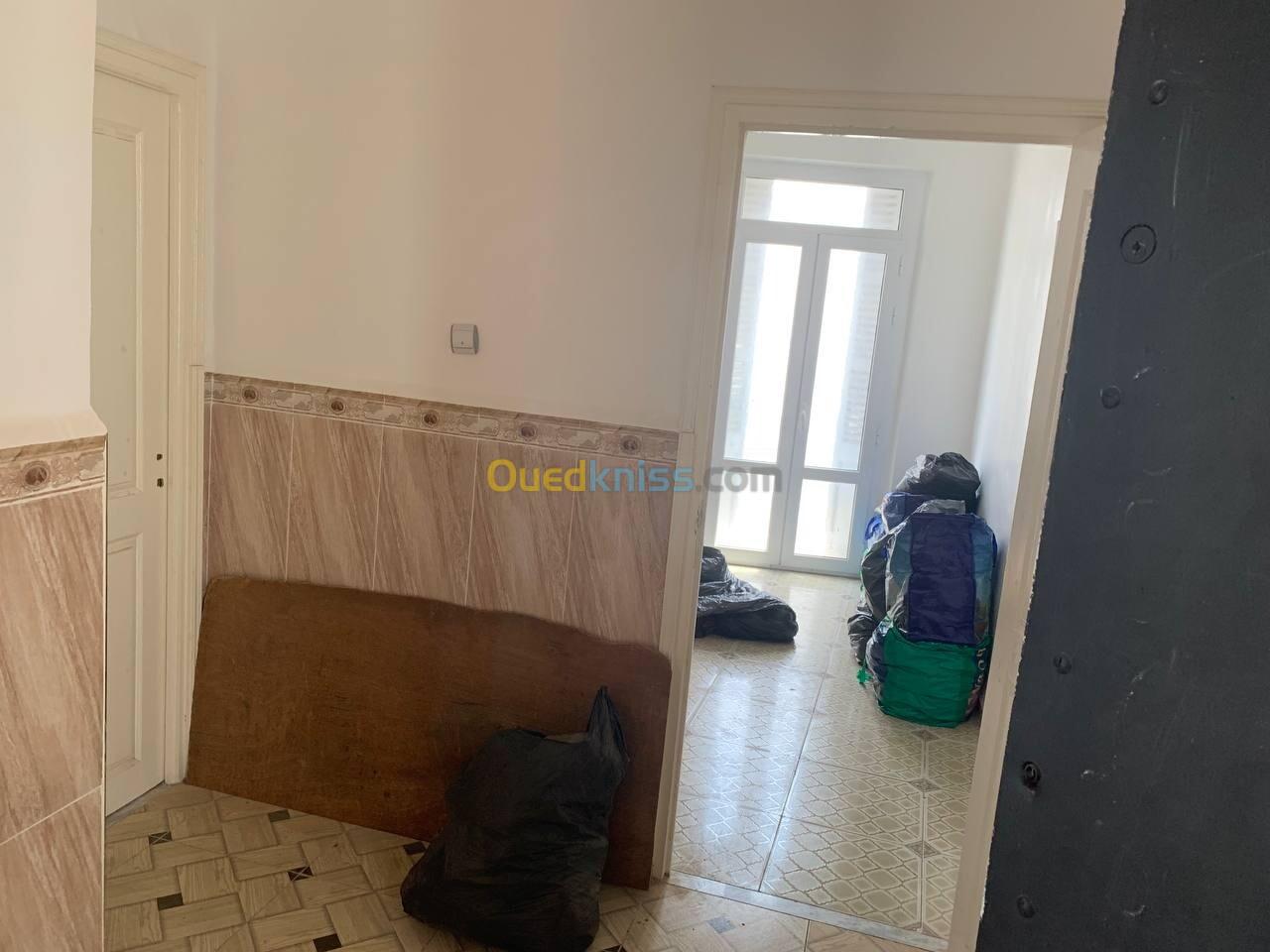 Vente Appartement F4 Alger Casbah