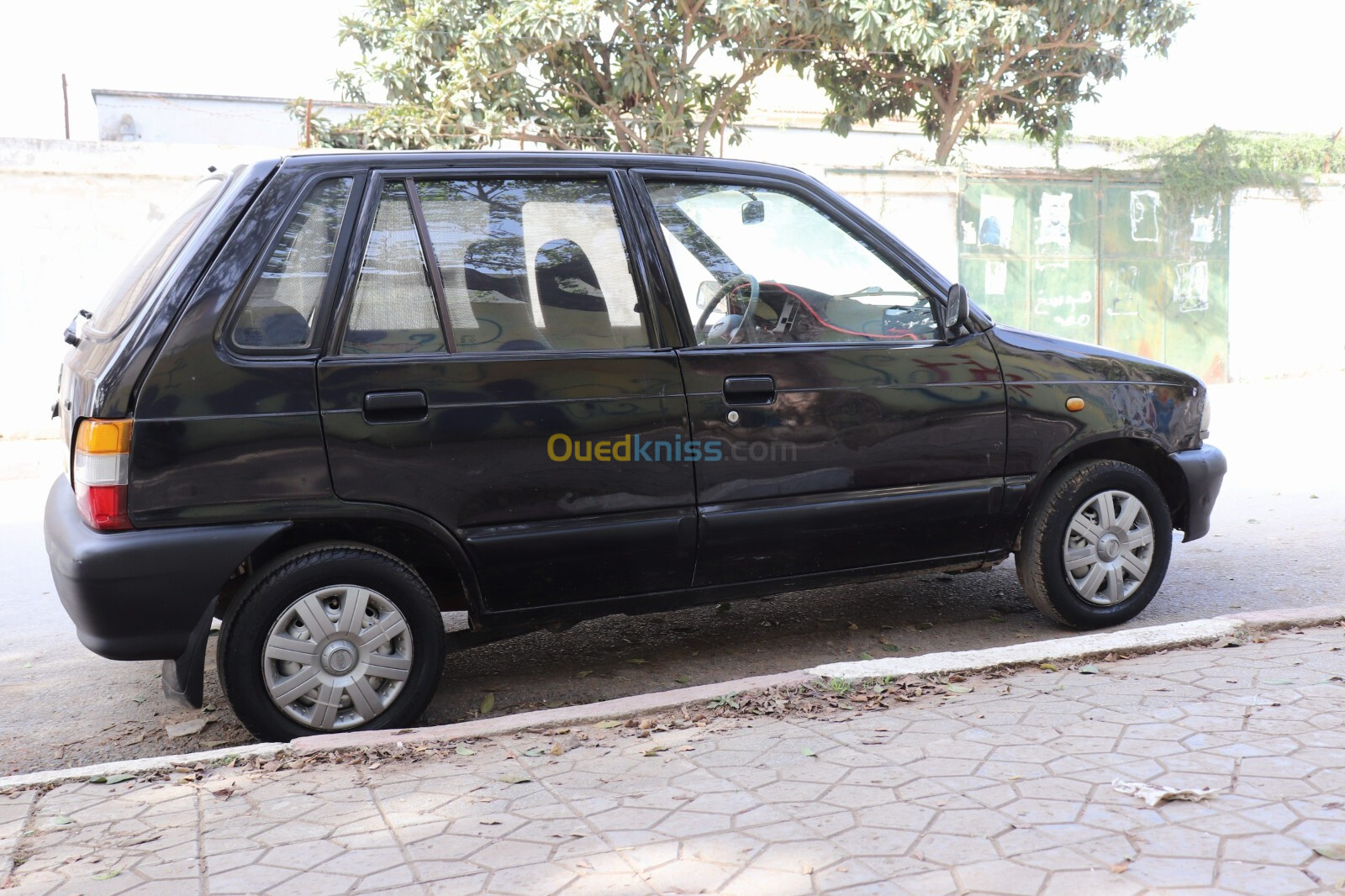 Suzuki Maruti 800 2010 Maruti 800