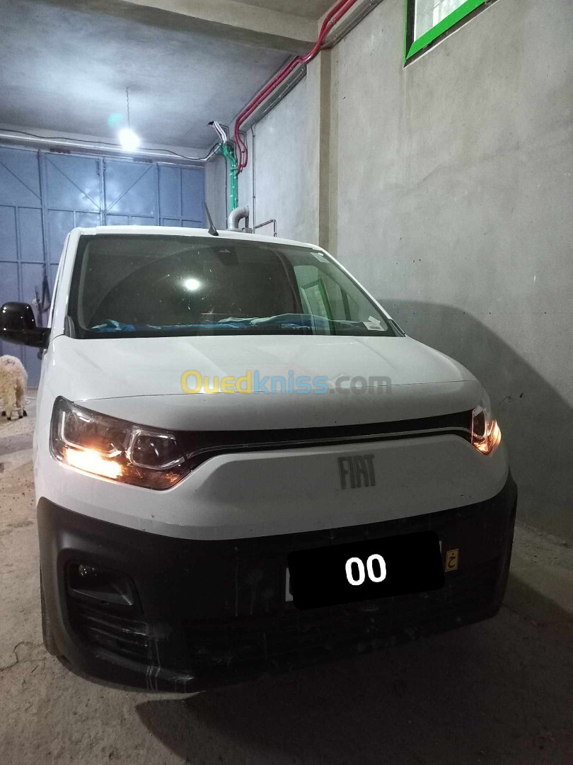 Fiat Doblo 2024 