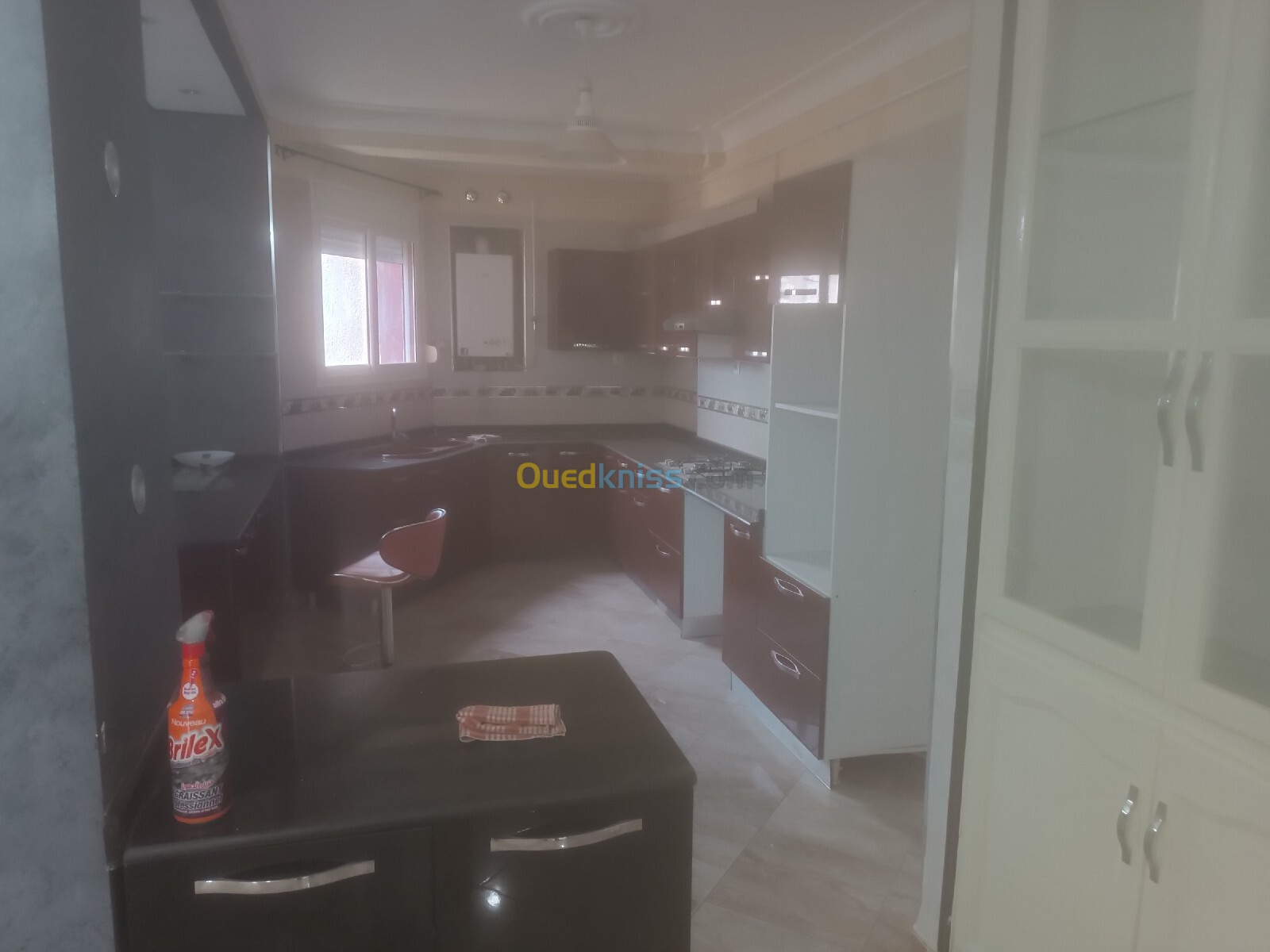 Vente Appartement F3 Tizi Ouzou Draa ben khedda