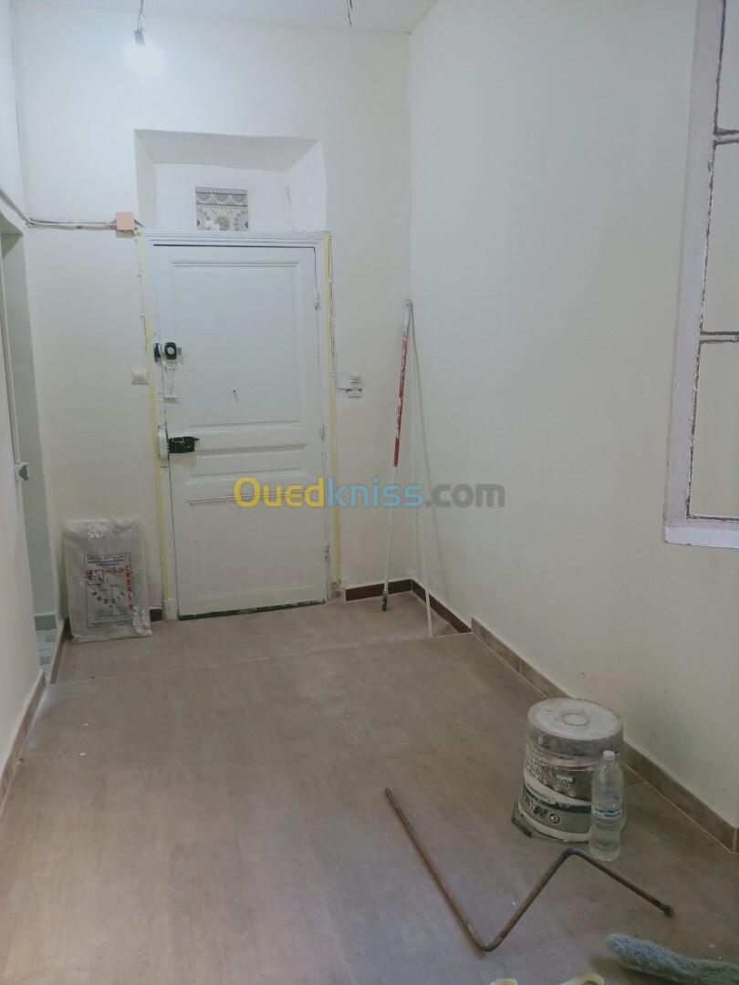 Vente Appartement F3 Alger Alger centre