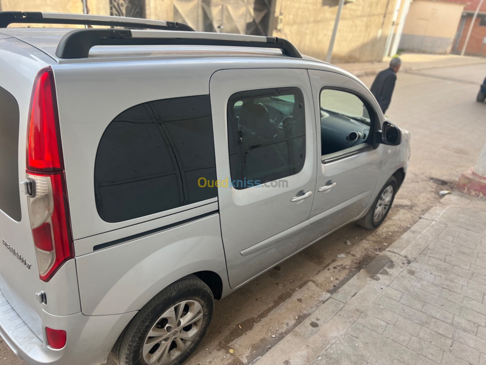 Renault Kangoo 2021 Kangoo