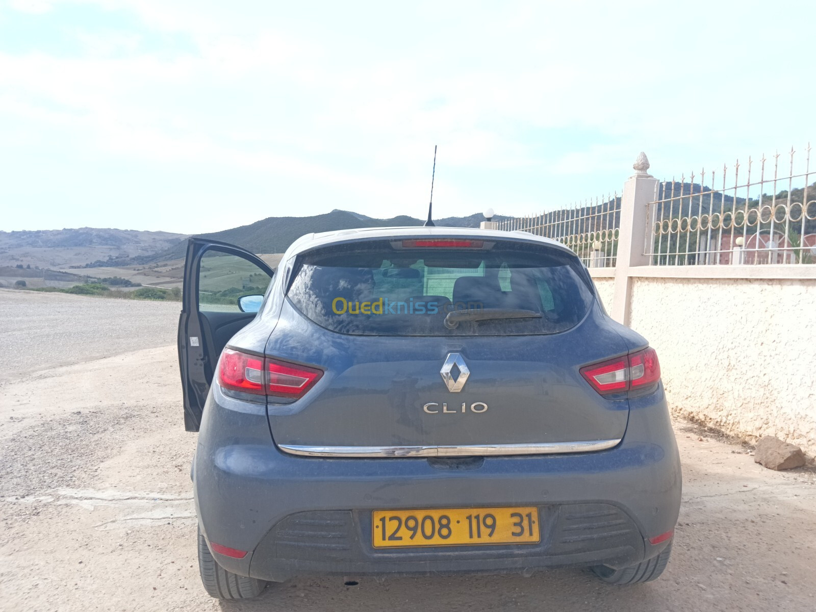 Renault Clio 4 2019 Limited 2