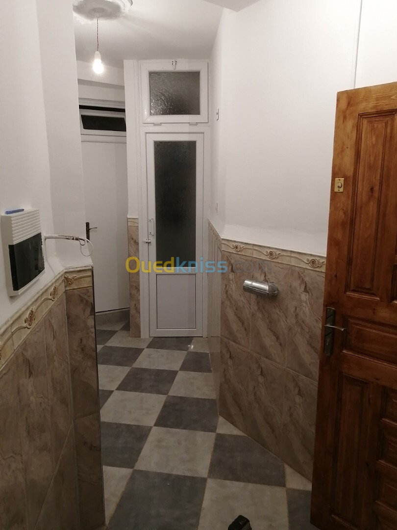 Location Appartement F2 Béjaïa Bejaia