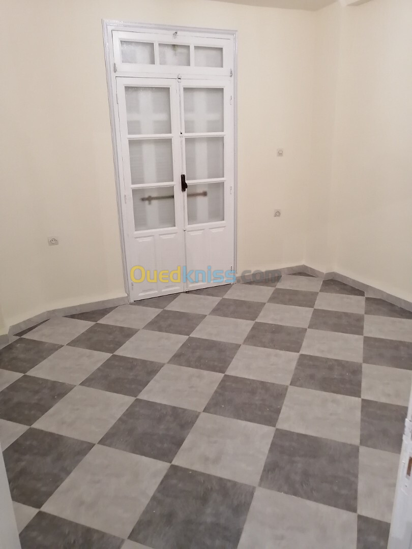 Location Appartement F2 Béjaïa Bejaia