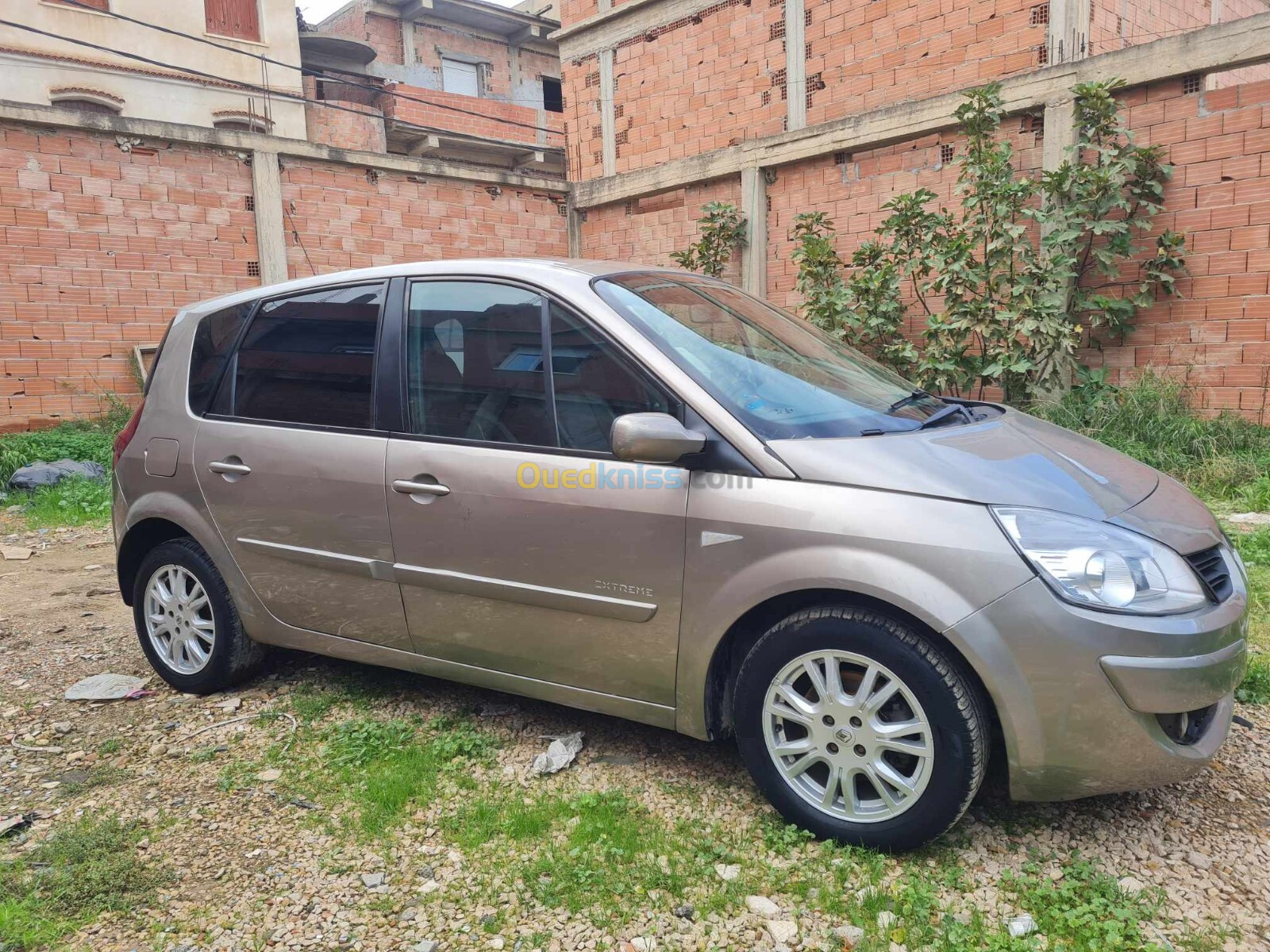 Renault Scenic 2008 Scenic