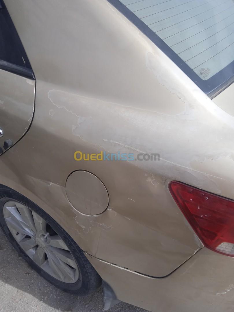 Kia Cerato 2009 